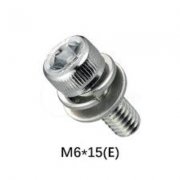 合金钢紧定螺钉